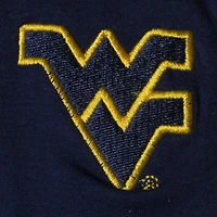 ZooZatz West Virginia Mountaineers Fleece Leggings