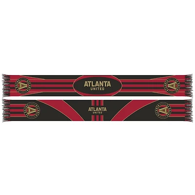 Atlanta United FC 2025 Jersey Hook Scarf