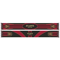 Atlanta United FC 2025 Jersey Hook Scarf