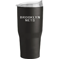 Brooklyn Nets 30oz Flipside Powder Coat Tumbler