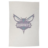 Charlotte Hornets 54" x 84" Sweatshirt Blanket