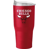 Chicago Bulls 30oz Flipside Powder Coat Tumbler