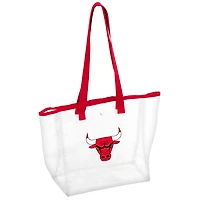 Chicago Bulls Stadium Tote Bag