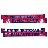 Fanatics FC Dallas Scarf