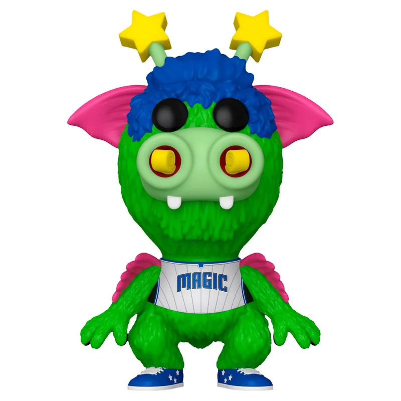 Funko Orlando Magic Pop Stuff The Magic Dragon 12 Vinyl Figure