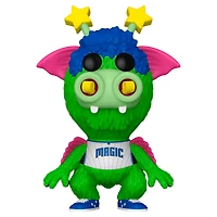 Funko Orlando Magic Pop Stuff The Magic Dragon 12 Vinyl Figure