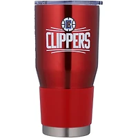 LA Clippers 30oz Gameday Stainless Tumbler