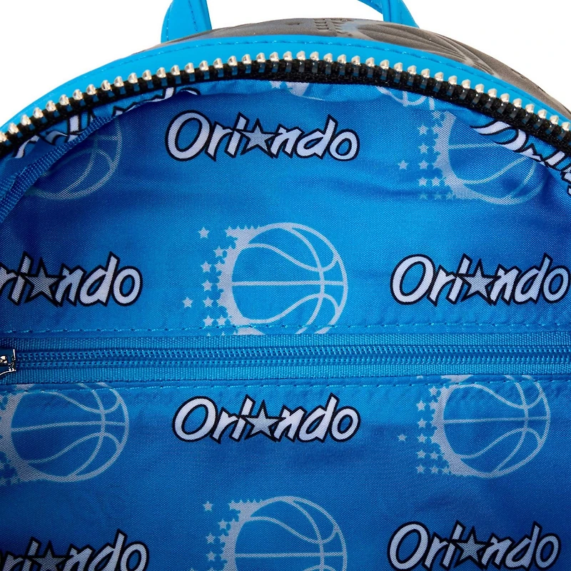 Loungefly Orlando Magic Mini Backpack
