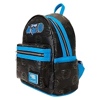 Loungefly Orlando Magic Mini Backpack