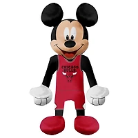 Northwest x Disney Chicago Bulls Mickey Mouse Cloud Pal Plush