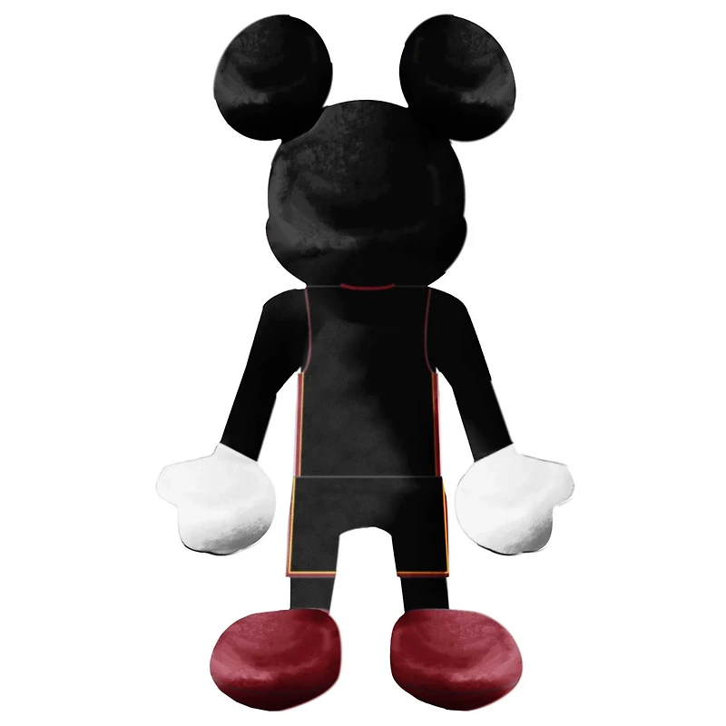 Northwest x Disney Miami Heat Mickey Mouse Cloud Pal Plush