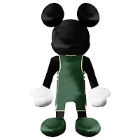 Northwest x Disney Milwaukee Bucks Mickey Mouse Cloud Pal Plush