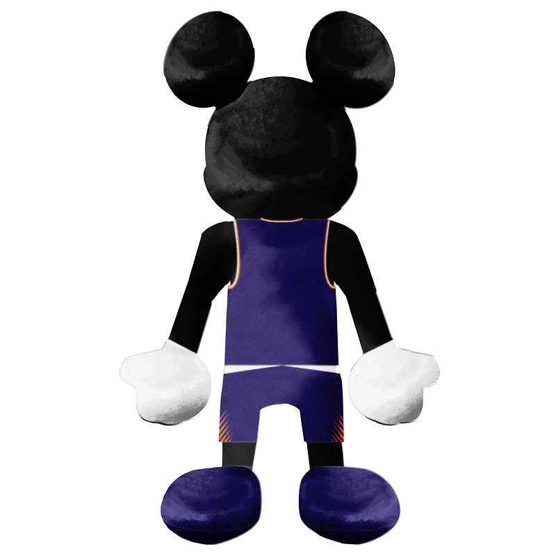Northwest x Disney Phoenix Suns Mickey Mouse Cloud Pal Plush