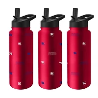 Philadelphia 76ers 34oz Steep and Repeat Quencher Bottle