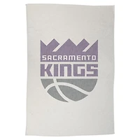 Sacramento Kings 54" x 84" Sweatshirt Blanket
