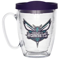 Tervis Charlotte Hornets 16oz Emblem Mug