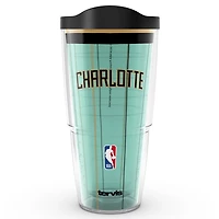 Tervis Charlotte Hornets 2024 25 City Edition 24oz Classic Tumbler