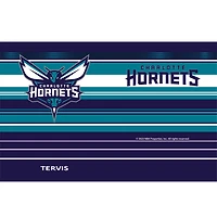 Tervis Charlotte Hornets 30oz Hype Stripes Tumbler