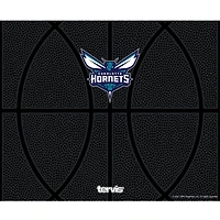 Tervis Charlotte Hornets 40oz Leather Wide Mouth Water Bottle