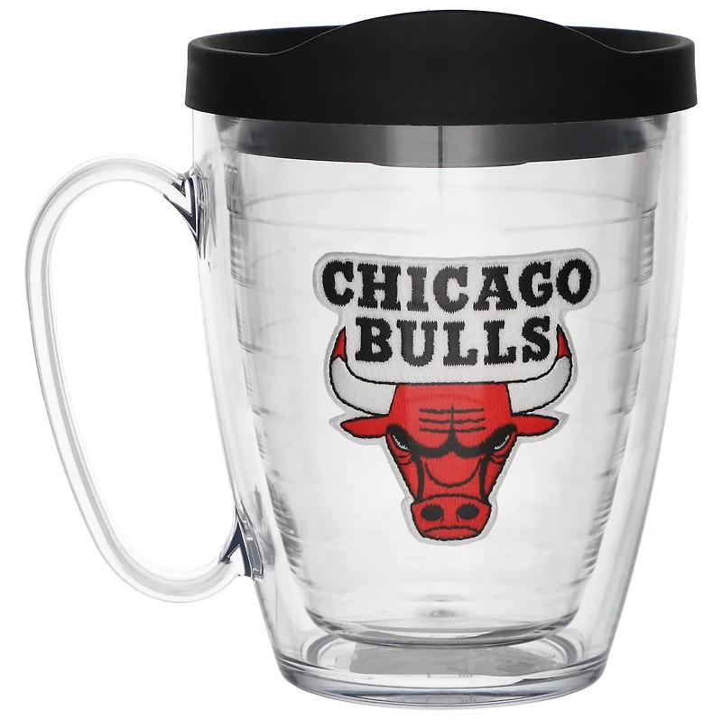 Tervis Chicago Bulls 16oz Emblem Mug