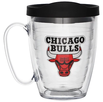 Tervis Chicago Bulls 16oz Emblem Mug