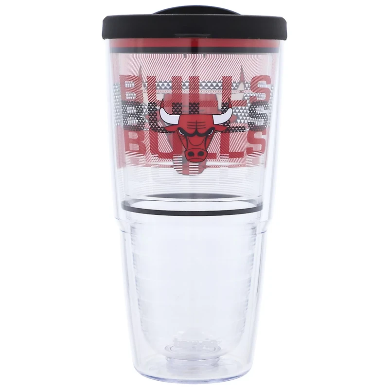 Tervis Chicago Bulls 24oz Competitor Classic Travel Tumbler
