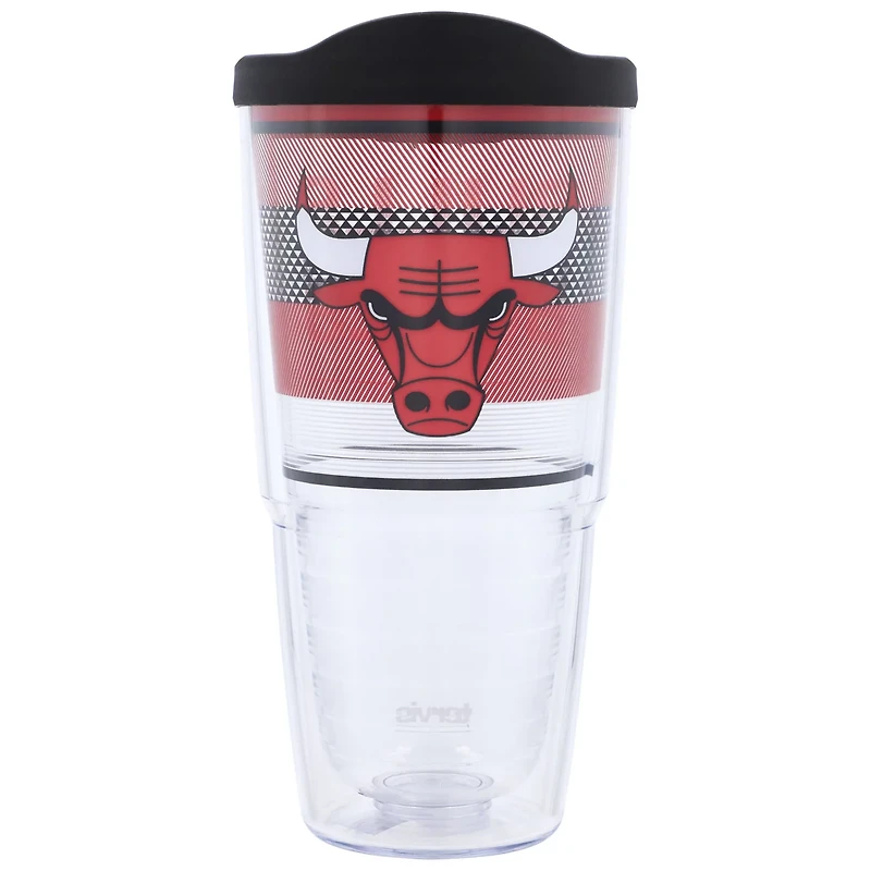 Tervis Chicago Bulls 24oz Competitor Classic Travel Tumbler