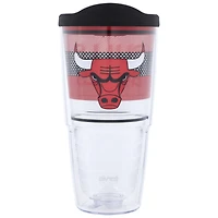 Tervis Chicago Bulls 24oz Competitor Classic Travel Tumbler