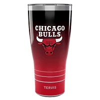 Tervis Chicago Bulls 30oz Ombre Stainless Steel Tumbler