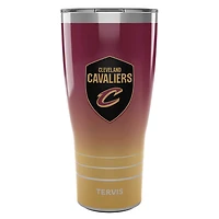 Tervis Cleveland Cavaliers 30oz Ombre Stainless Steel Tumbler