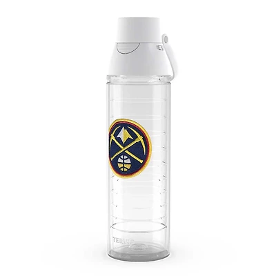 Tervis Denver Nuggets 24oz Emblem Venture Lite Water Bottle