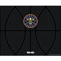 Tervis Denver Nuggets 40oz Leather Wide Mouth Water Bottle