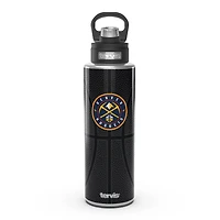 Tervis Denver Nuggets 40oz Leather Wide Mouth Water Bottle