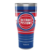 Tervis Detroit Pistons 30oz Hype Stripes Tumbler