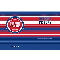Tervis Detroit Pistons 30oz Hype Stripes Tumbler