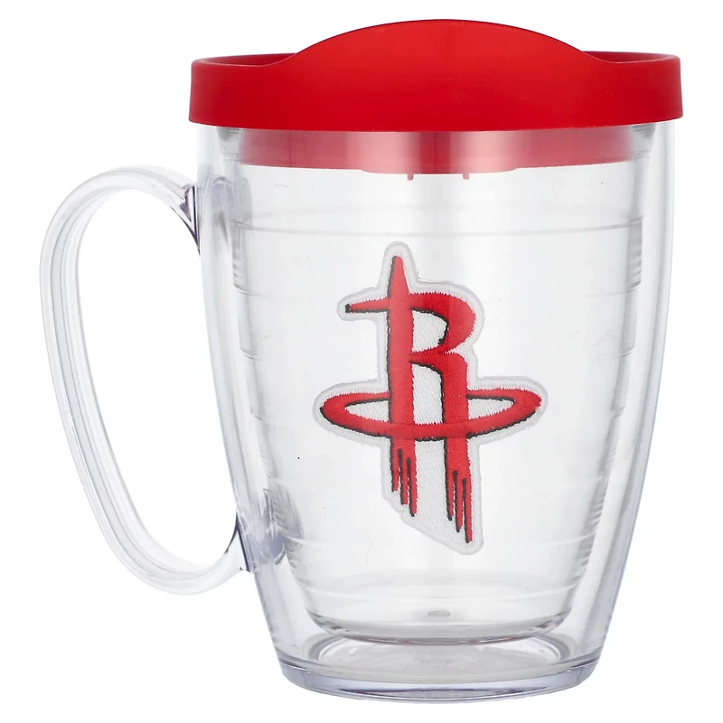 Tervis Houston Rockets 16oz Emblem Mug