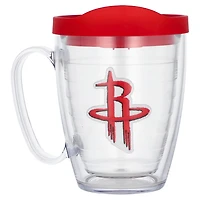 Tervis Houston Rockets 16oz Emblem Mug