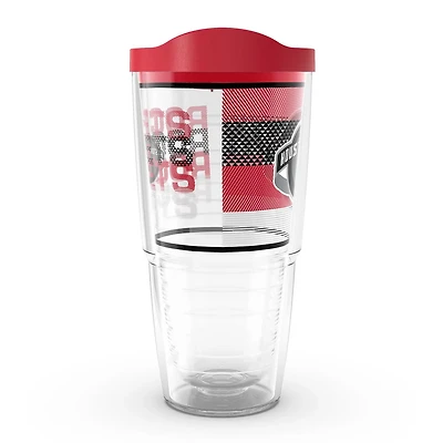Tervis Houston Rockets 24oz Competitor Classic Travel Tumbler