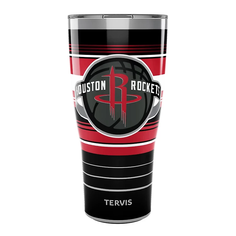 Tervis Houston Rockets 30oz Hype Stripes Tumbler