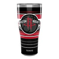 Tervis Houston Rockets 30oz Hype Stripes Tumbler