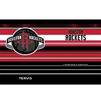 Tervis Houston Rockets 30oz Hype Stripes Tumbler