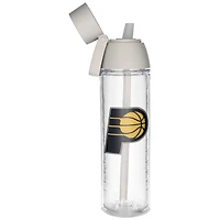 Tervis Indiana Pacers 24oz Emblem Venture Lite Water Bottle
