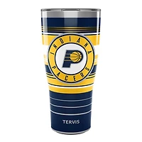 Tervis Indiana Pacers 30oz Hype Stripes Tumbler