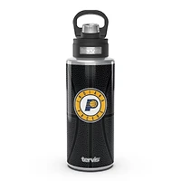 Tervis Indiana Pacers 32oz Stainless Steel Wide Mouth Water Bottle