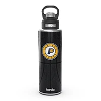 Tervis Indiana Pacers 40oz Leather Wide Mouth Water Bottle