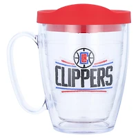 Tervis LA Clippers 16oz Emblem Mug