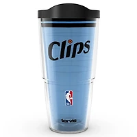 Tervis LA Clippers 2024 25 City Edition 24oz Classic Tumbler