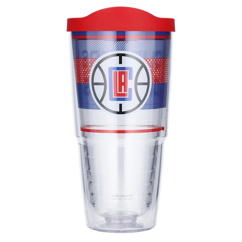 Tervis LA Clippers 24oz Competitor Classic Travel Tumbler