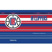 Tervis LA Clippers 30oz Hype Stripes Tumbler