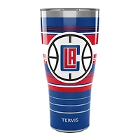 Tervis LA Clippers 30oz Hype Stripes Tumbler